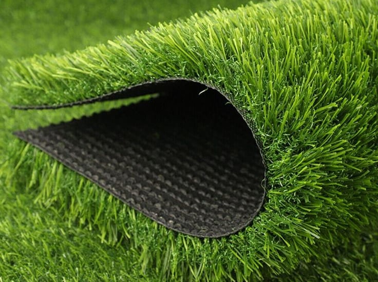 Artificial grass shop in IP Extension Patparganj, Cityhomeinteriors