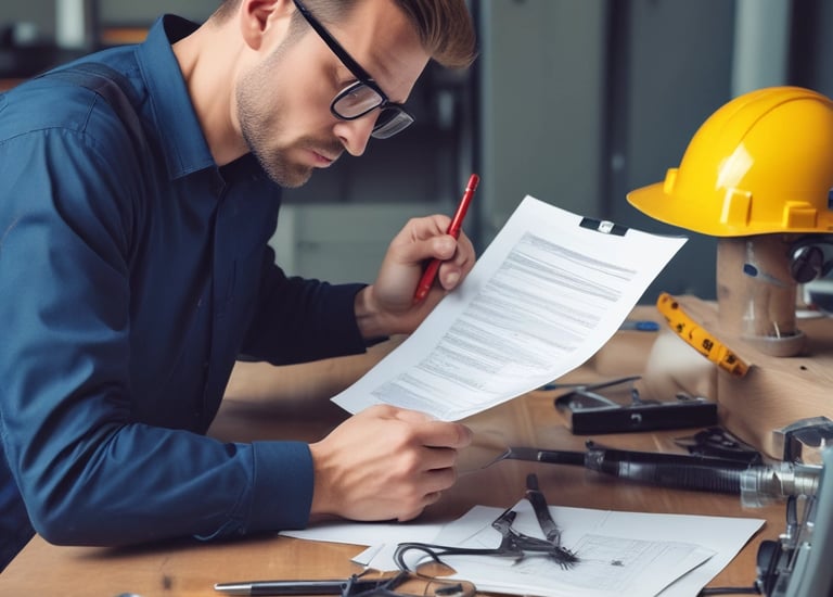 A padlock sits on a laptop keyboard with glowing red, green, and blue light trails swirling around, creating a sense of security and cyber awareness.