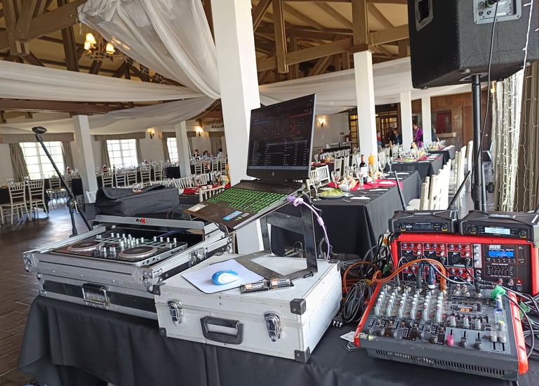 mercado público, boletas y facturas, Servicios Magallanes SPA, música, fiesta, eventos, sonido, dj
