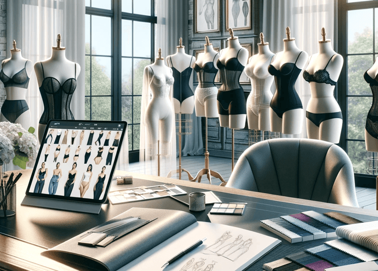 ArtBright Shapewear Manufacturer