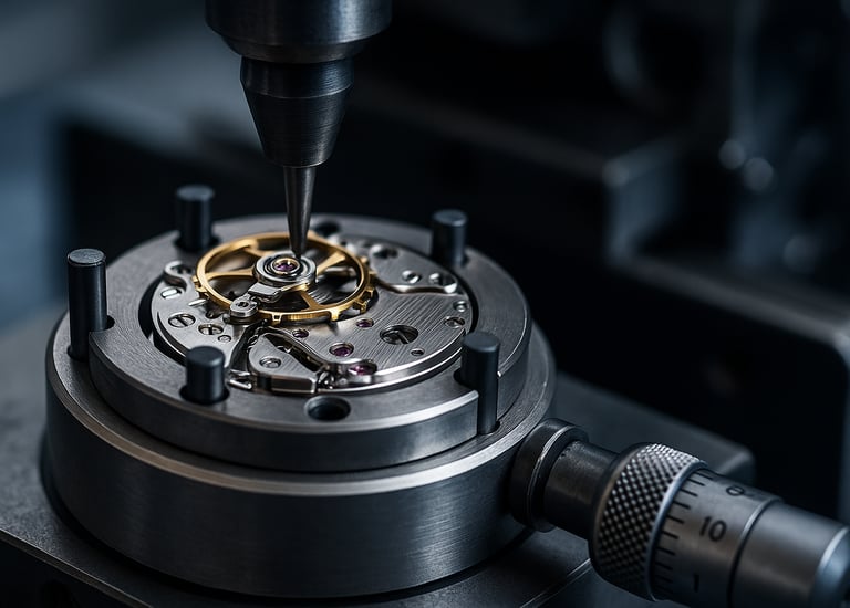 TEC Group & Sienna Private Equity