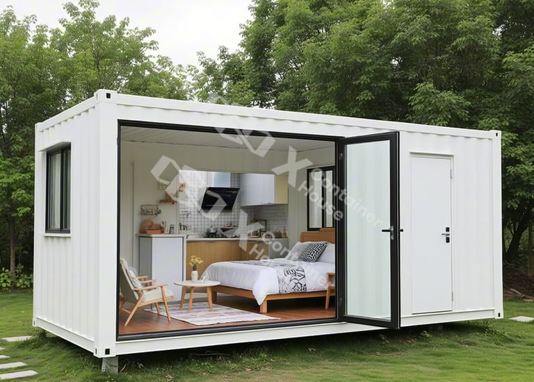 Container House