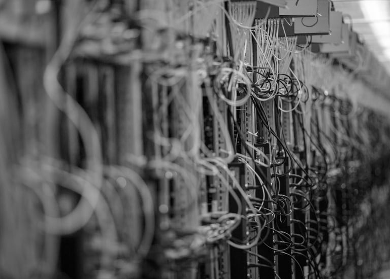 Datacenter Solutions