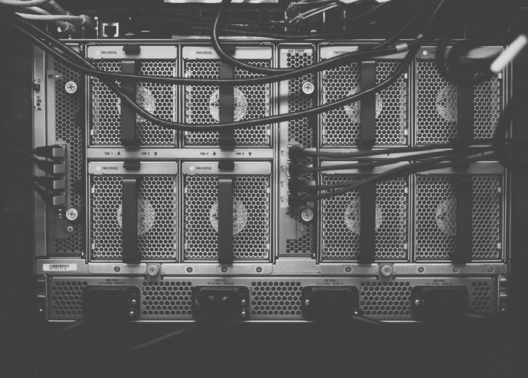 Cryptominig deployment pool management ROI