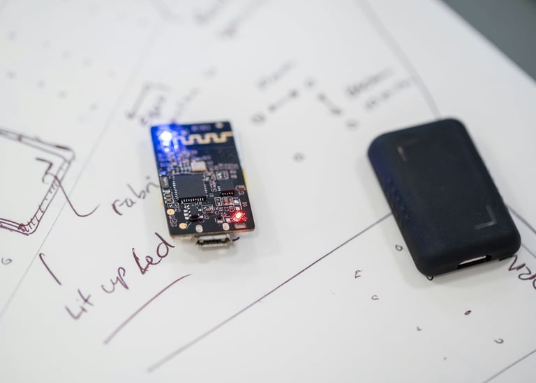 Electrical Engineering Consulting