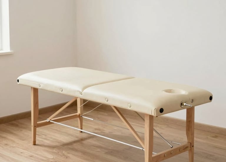 A woman in athletic wear is sitting on the floor of a gym, engaging with suspension training ropes attached to the wall. She appears to be stretching or exercising, while a man in a t-shirt is standing nearby, possibly offering guidance or instructions. The gym setting includes exercise equipment and natural light coming through large windows.