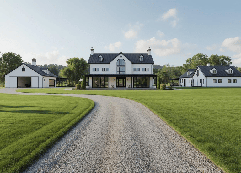 Future Home of Lighthouse of Harmony