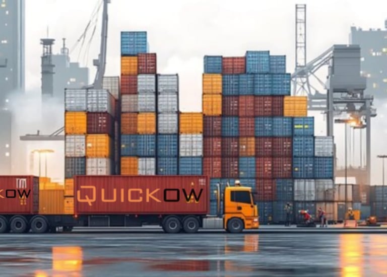 quickow same day delivery in uk