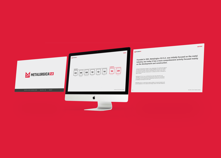 Apresentação Metalurgica123