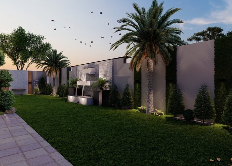 Architectural Animation