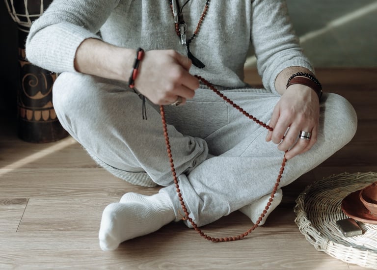 SHVSA Sound Healing Association