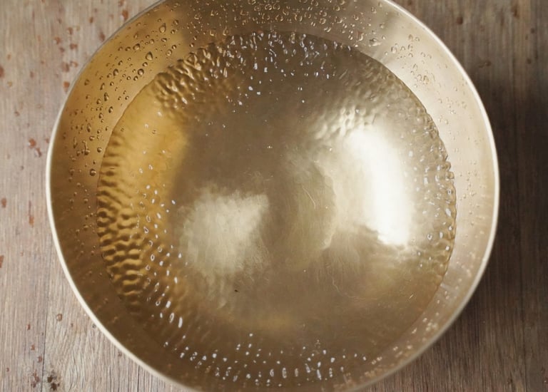 SHVSA Sound Healing Association