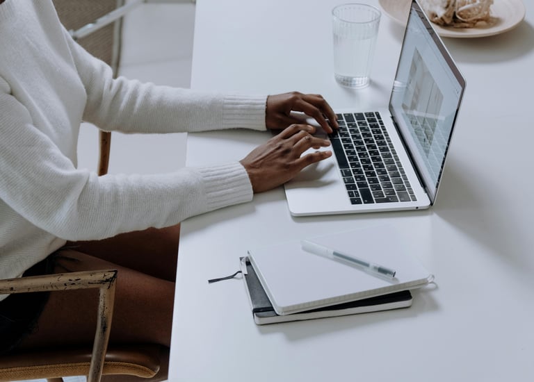 reunião online, diálogo arquitetônico - a prévia do projeto dos sonhos