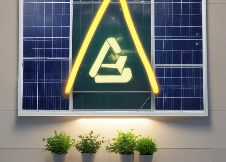 a building with a tower