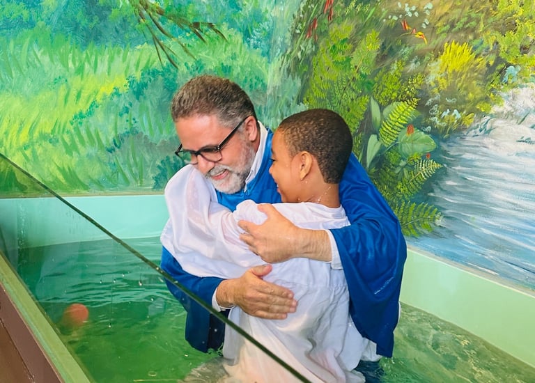 Adventist Education
