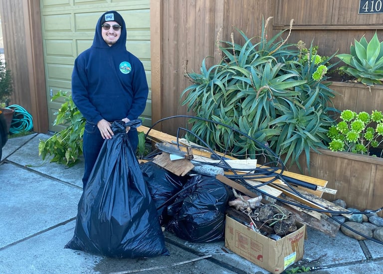 Junk Removal