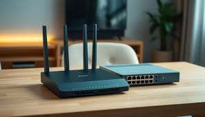 WiFi and Internet fixing