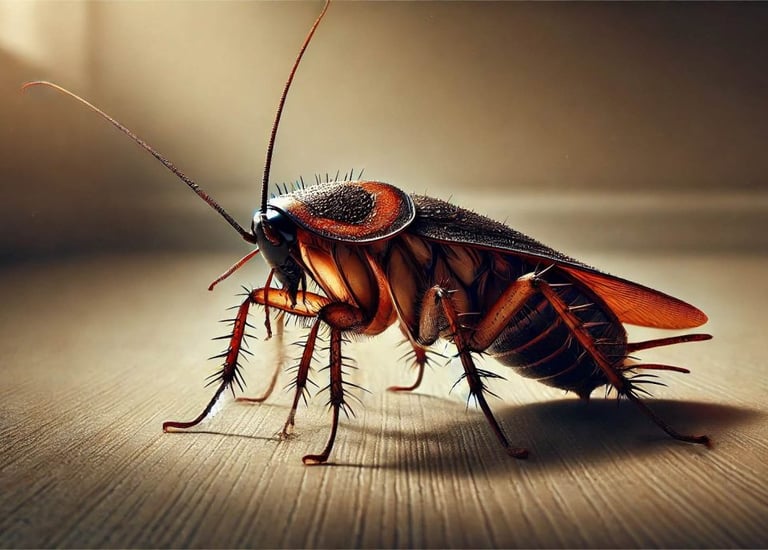 barata