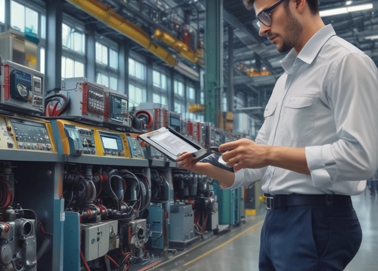 Optimisation Énergétique par JPMS