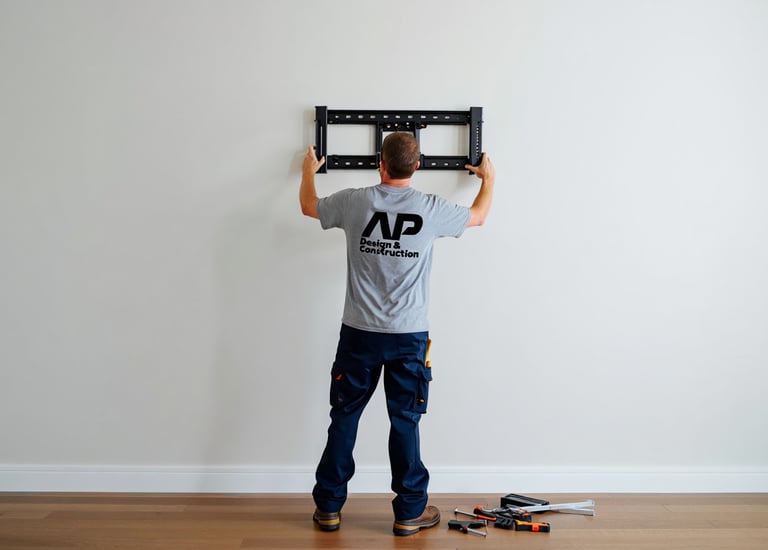 Furniture Assembly