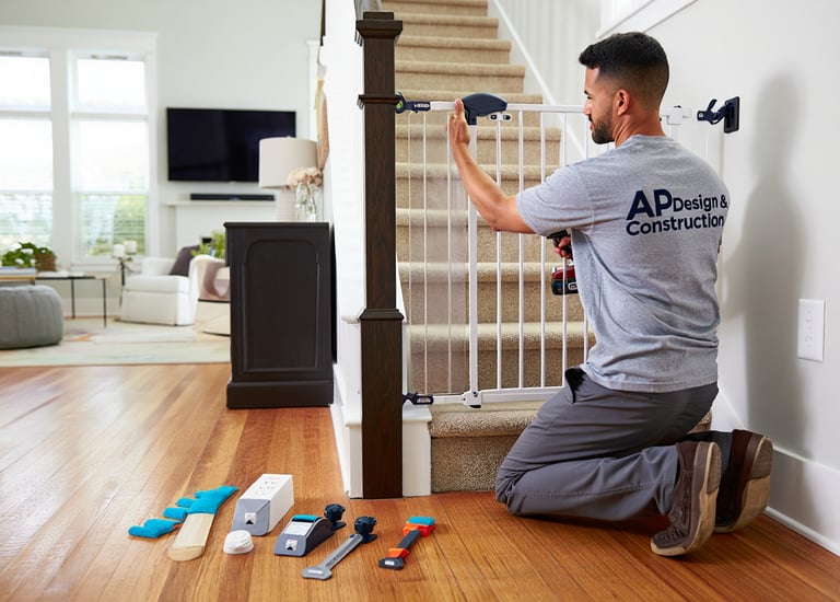 Furniture Assembly