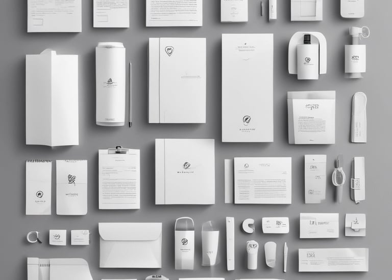 a sign hanging from the side of a brick building