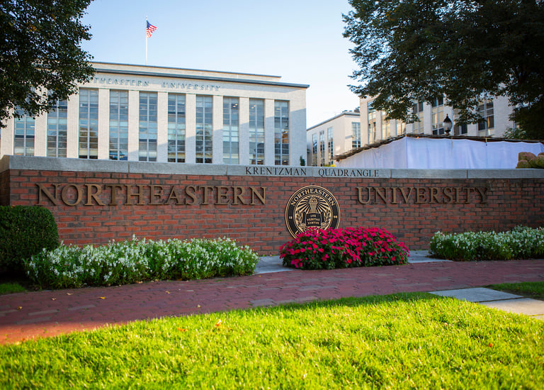 Northeastern University USA