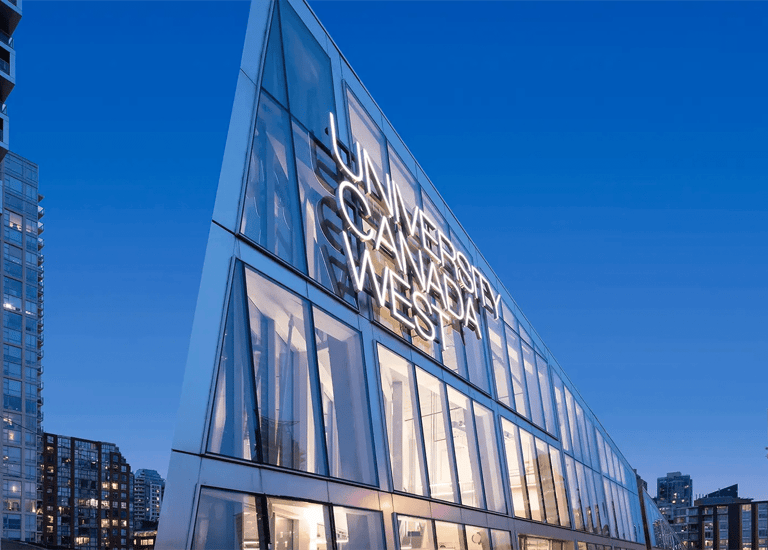 UCW Canada