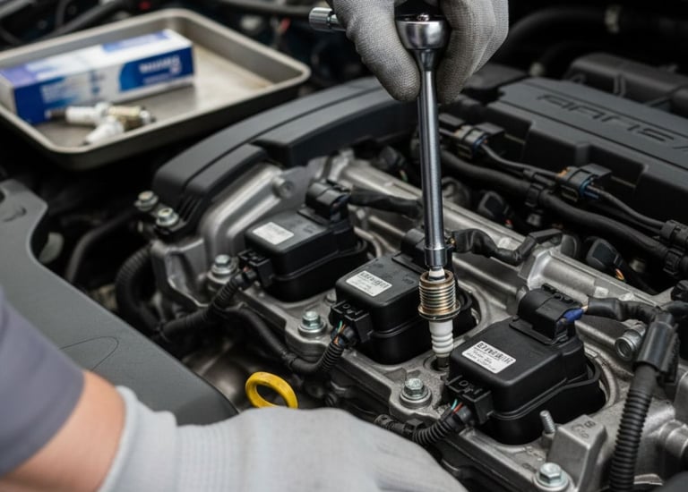 supreme auto care ohio mantenimiento