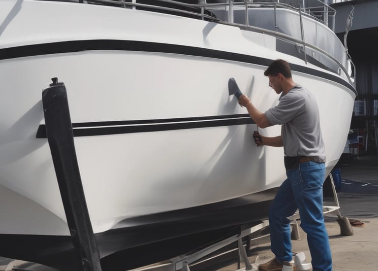 black blue and yellow textile