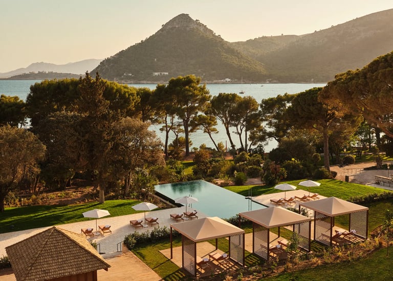 Hotel Four Seasons Mallorca