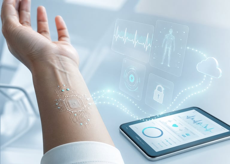 Biometrics