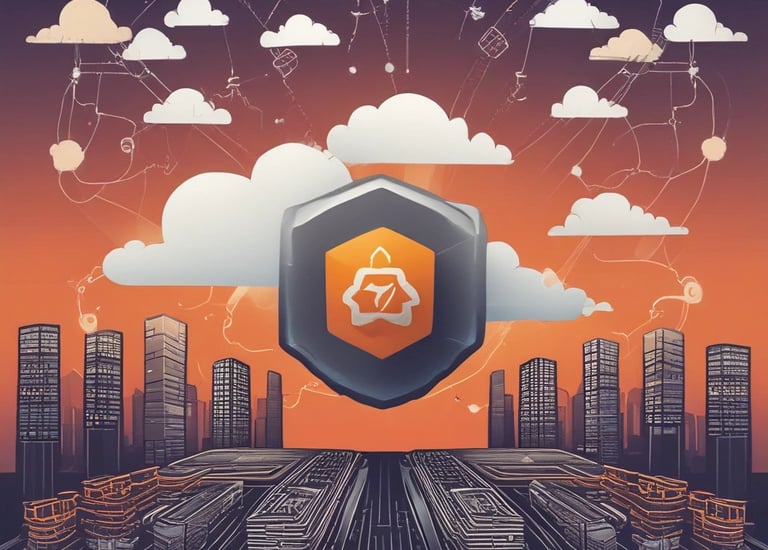 A screenshot of my first AWS Cloud Essentials course dashboard showing progress.