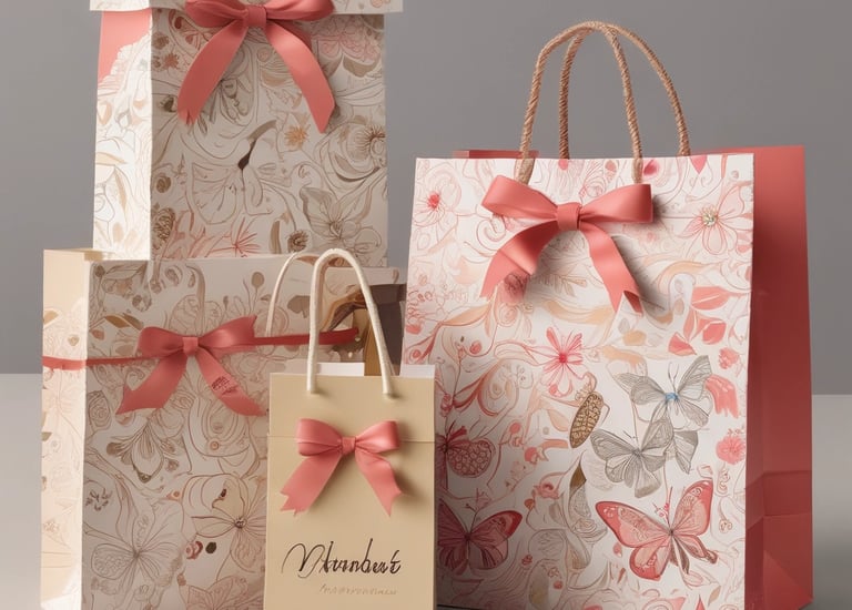 A sleek wireless speaker with a company logo illuminated on its surface.