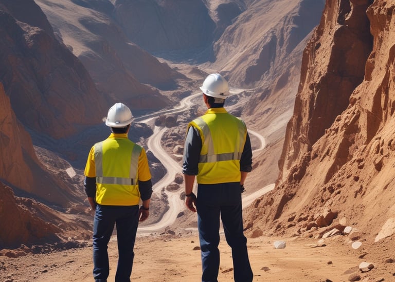 Close-up of hands holding green seedlings symbolizing environmental care.