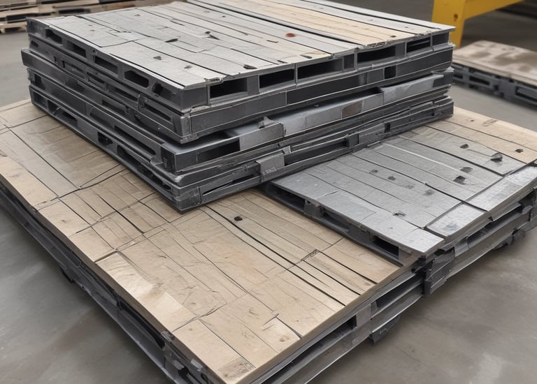 A luxurious hotel lobby representing hospitality projects.