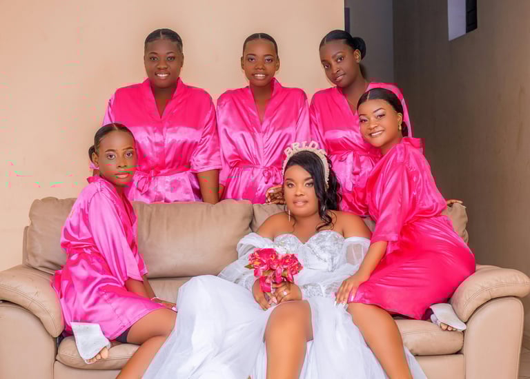 Tarifs clairs pour soins beauté dans un institut moderne à Dakar