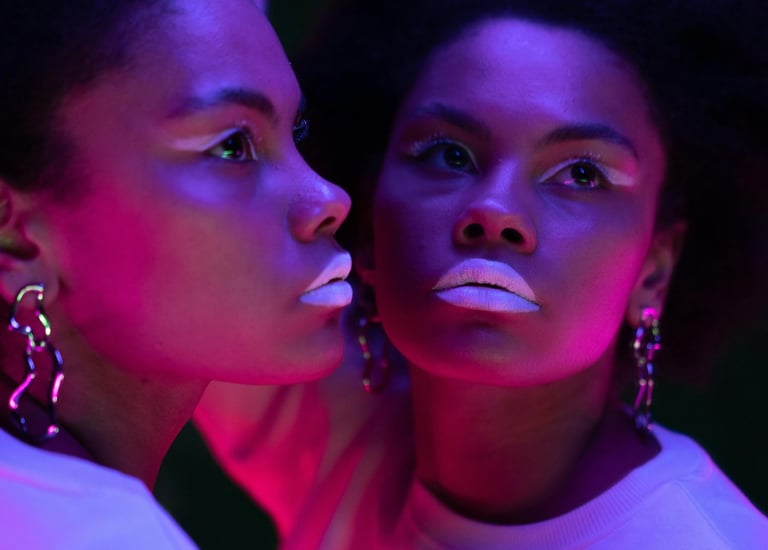 Soins beauté accessibles proposés par Nensba Studio