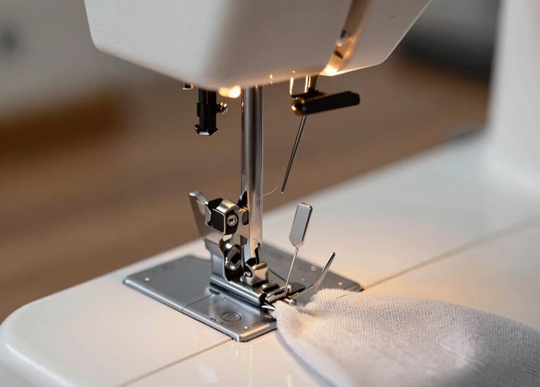 timeless craftmanship