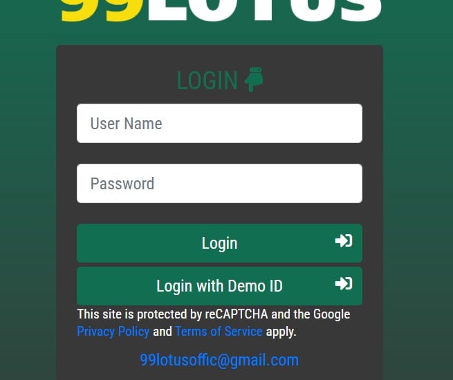 99lotus