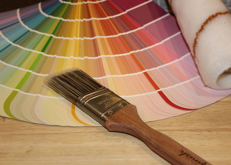 painting in chicopee ma