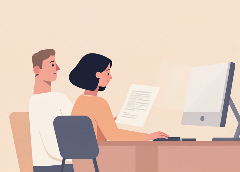 Je fais avec vous un point annuel pour ajuster vos solutions d’épargne si besoin.