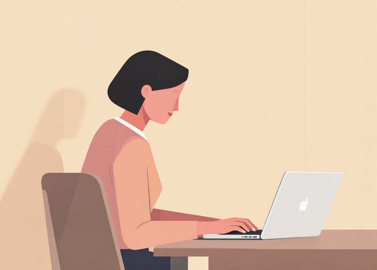 Je prépare votre dossier de financement.