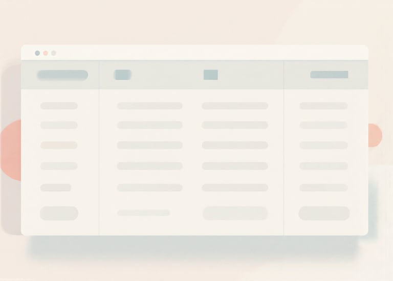 Je mets à votre disposition un tableau budgétaire pour analyser votre capacité d’épargne