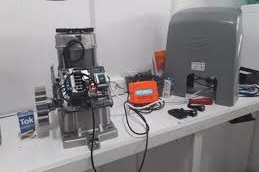 conserto de motor de portão eletronico