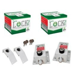 instalação de trava eletrônica