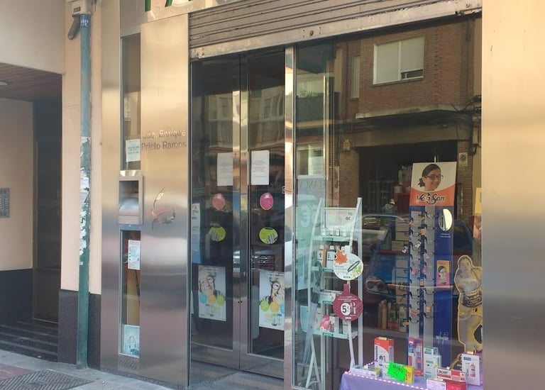 farmacia nuria prieto ramos