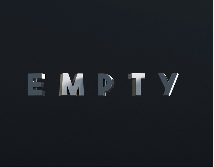 tendances graphiques 2026 - typographie expressive animée