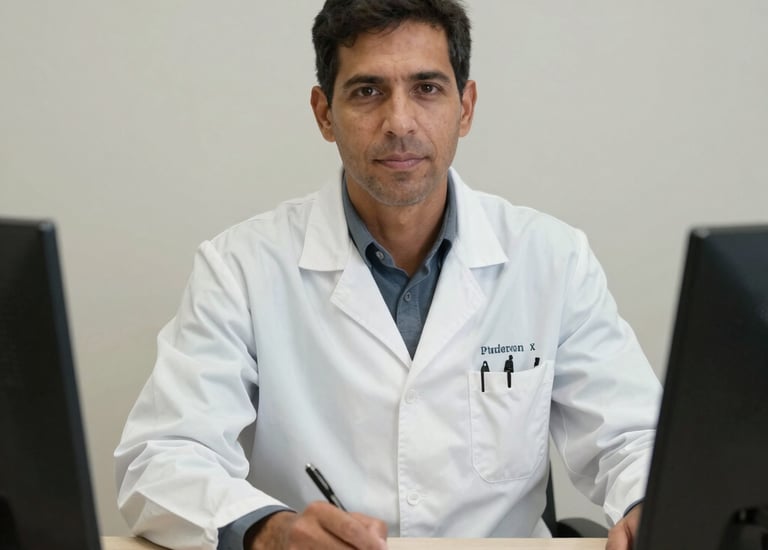 A group of athletes training together outdoors at sunrise.