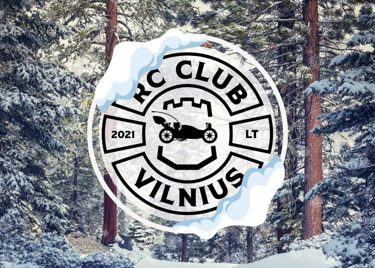 RC Club Vilnius